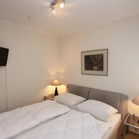 Groemitz- Center I App 877 Inkl Wlan