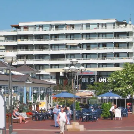 Groemitz- Center I App 877 Inkl Wlan Apartment Grömitz