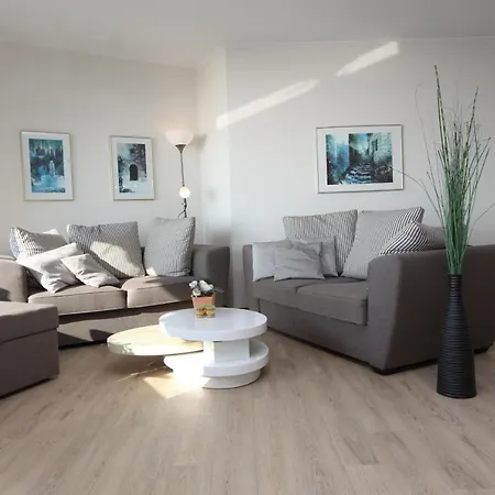 Groemitz- Center I App 877 Inkl Wlan Grömitz