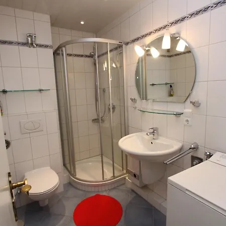 Groemitz- Center I App 877 Inkl Wlan Apartmán Grömitz