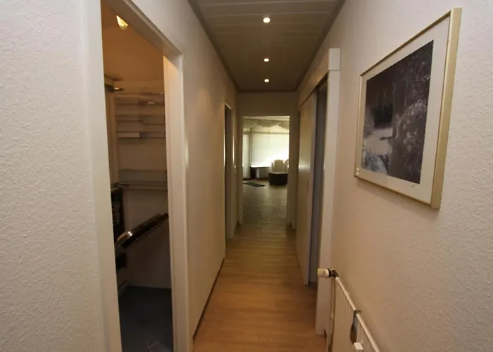 Grömitz- Center I App 877 Inkl Wlan Grömitz