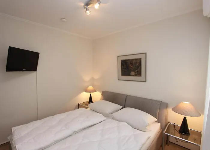 Grömitz- Center I App 877 Inkl Wlan